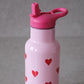 Botella / Termo Metalica - Mon grand amour