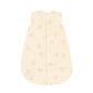 Saco de dormir de entretiempo Fluffy - Brown hoshi birds