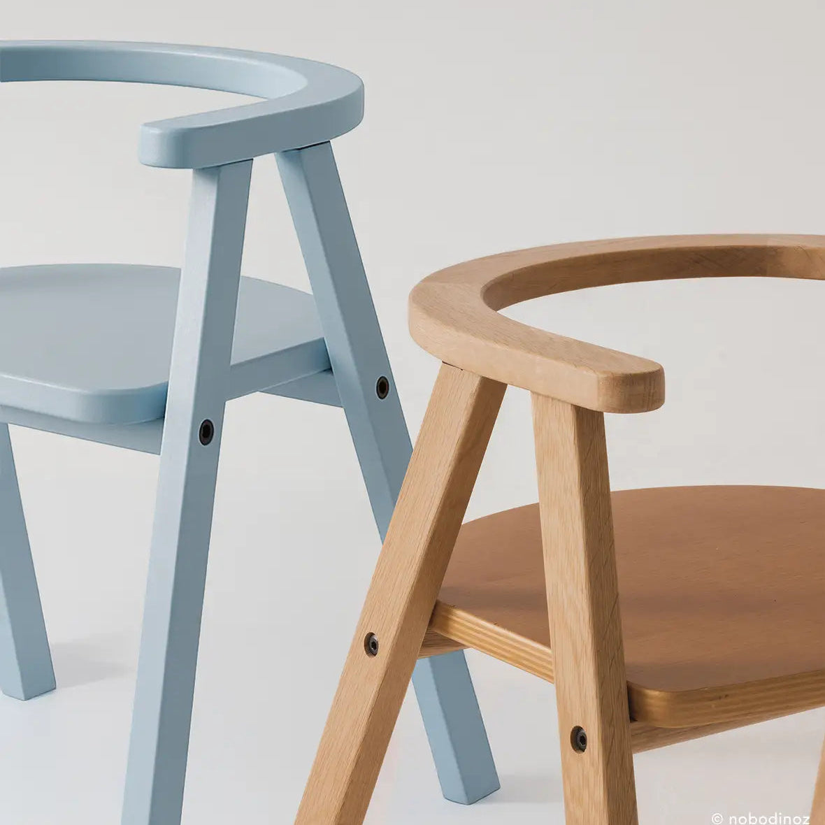 Silla Growing Green - Baltic blue