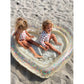 Piscina heart