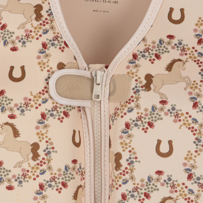 Chaleco flotador neopreno - Cheval