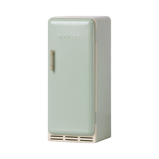 Refrigerador miniature Maileg - Mint