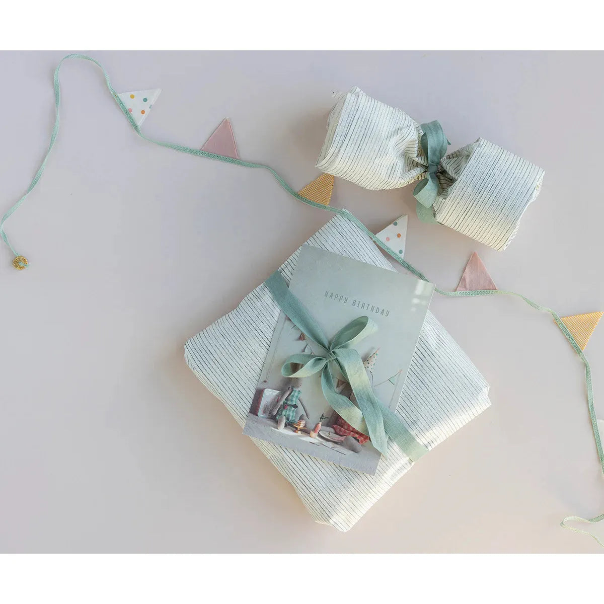 Miniature Garland