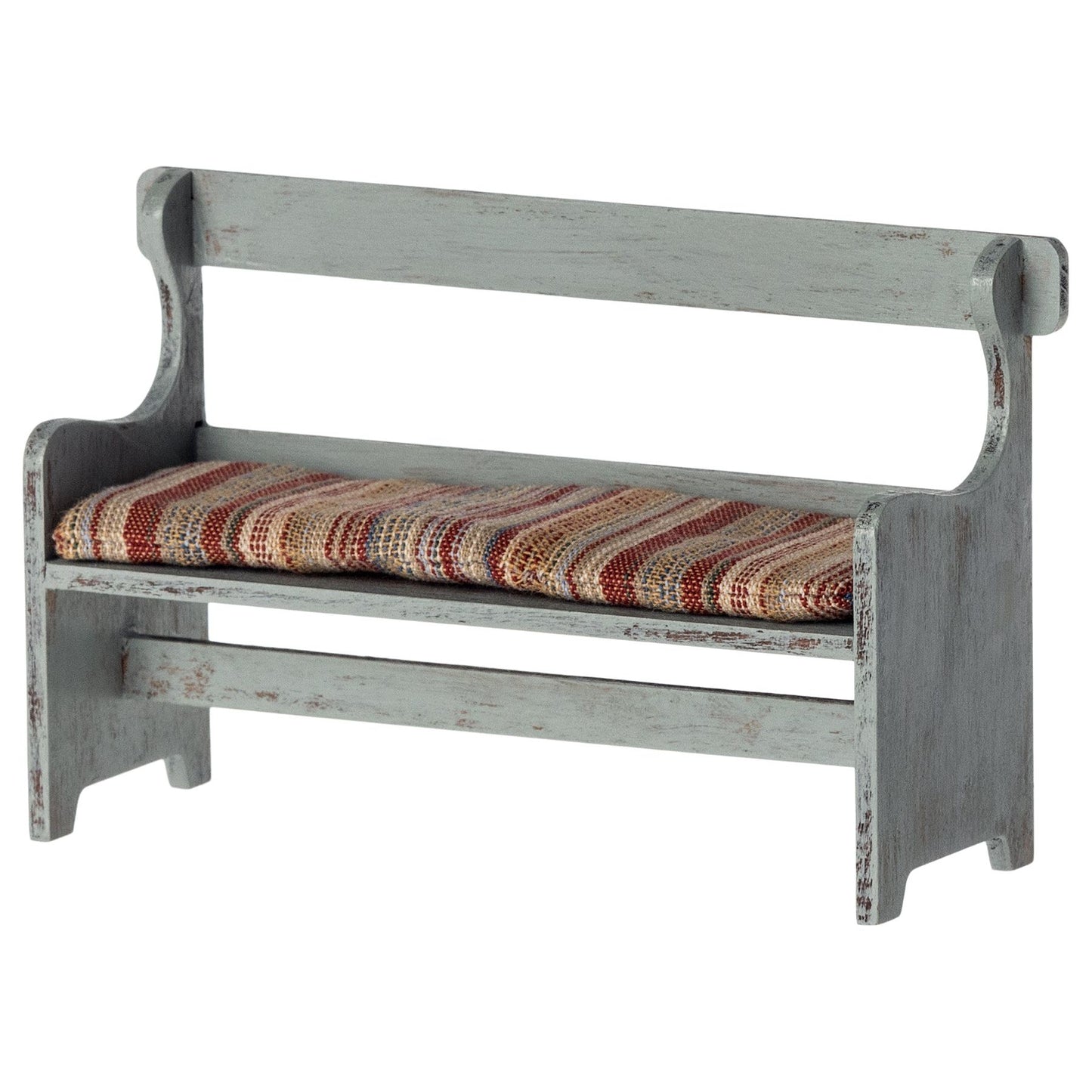 Banqueta para ratoncitos