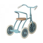Triciclo para ratoncitos - Abri á tricycle petrol