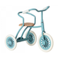 Triciclo para ratoncitos - Abri á tricycle petrol