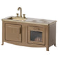 Cocina para ratoncitos - Light brown