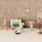 Set de cocina para ratoncitos