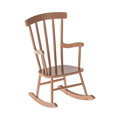 Silla Mecedora para ratoncitos