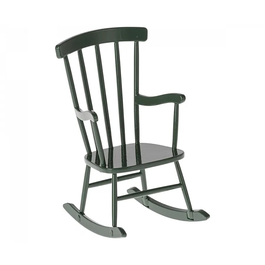 Silla Mecedora para ratoncitos