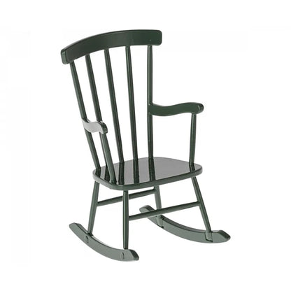 Silla Mecedora para ratoncitos