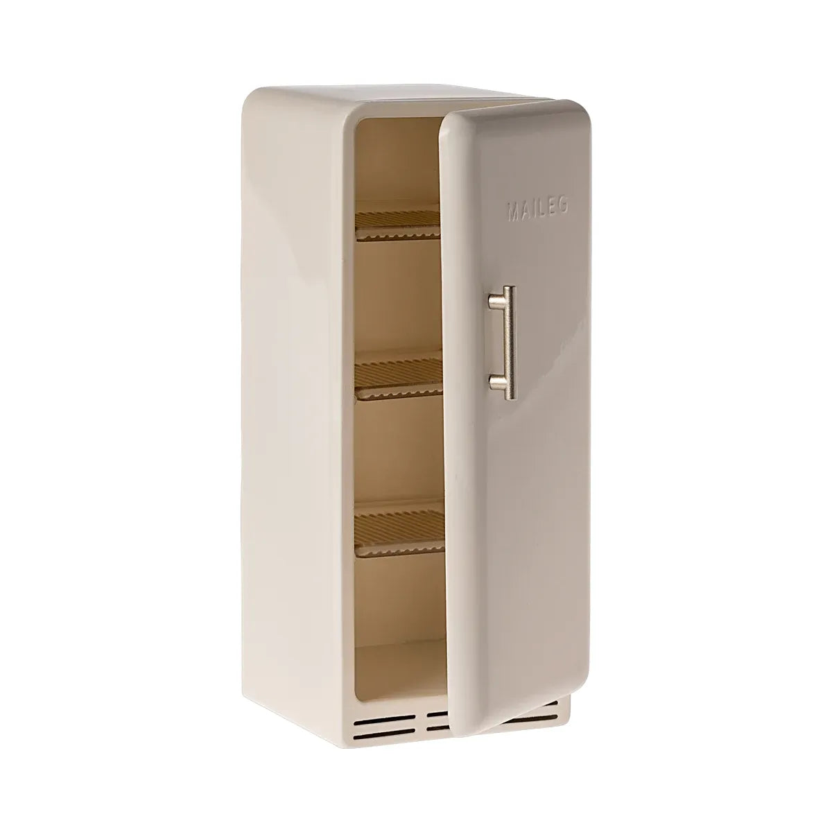 Refrigerador miniature Maileg - Off White