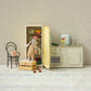 Refrigerador miniature Maileg - Yellow