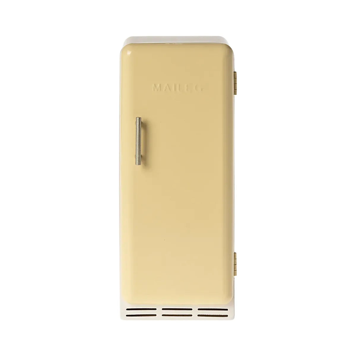 Refrigerador miniature Maileg - Yellow