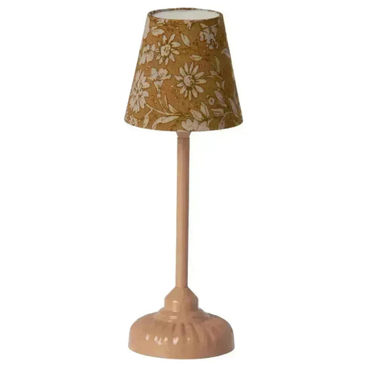 Lámpara de pie vintage para ratoncitos - Dark Powder