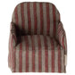 Sillón para ratoncitos - Stripe