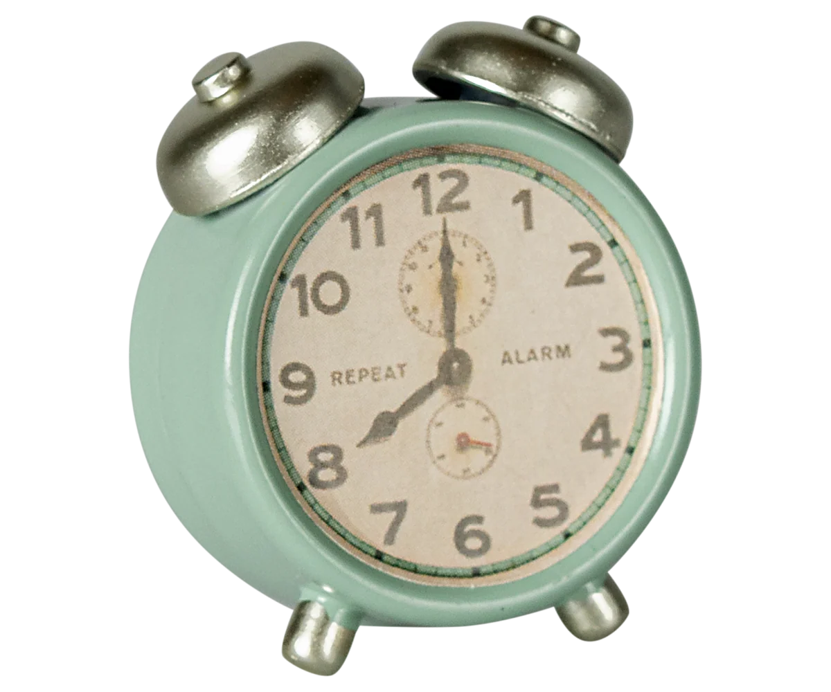 Reloj para ratoncitos Maileg