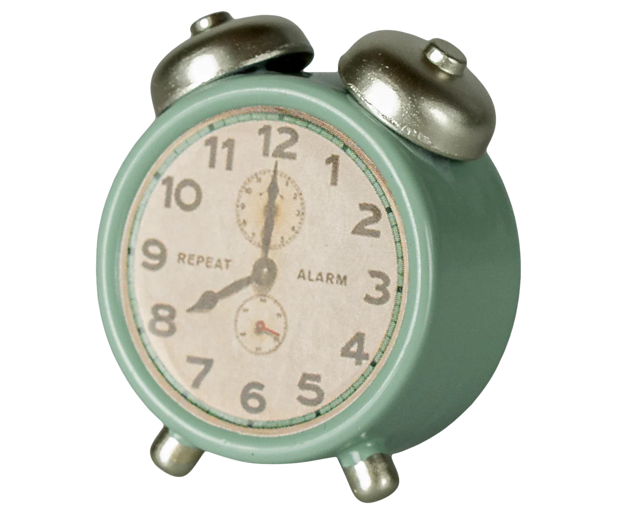 Reloj para ratoncitos Maileg