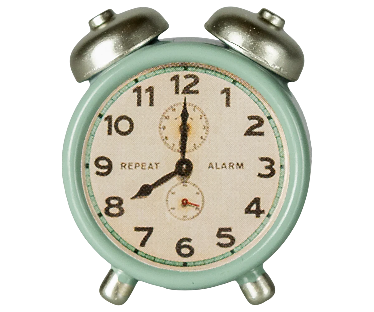 Reloj para ratoncitos Maileg