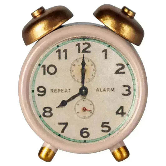 Reloj para ratoncitos Maileg - Powder