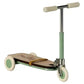 Scooter para ratoncitos - Mint