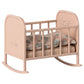 Cuna my para ratoncitos y conejos Maileg - Soft rose
