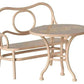 Set de terraza para ratoncitos - Café set mouse big