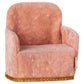 Sillón folding para ratoncitos - Rose
