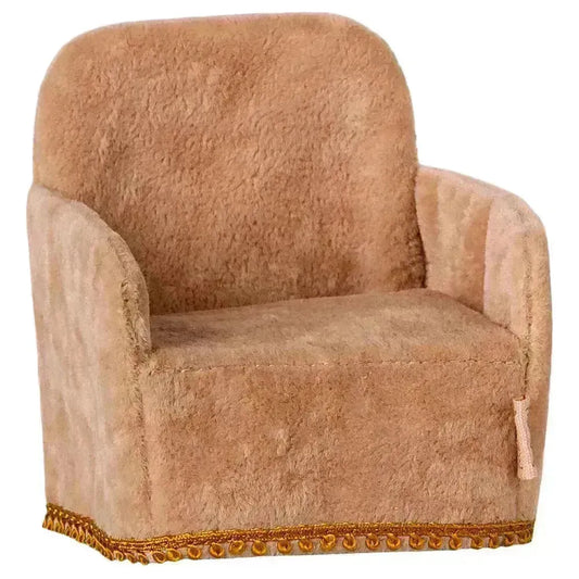 Sillón folding para ratoncitos - Powder
