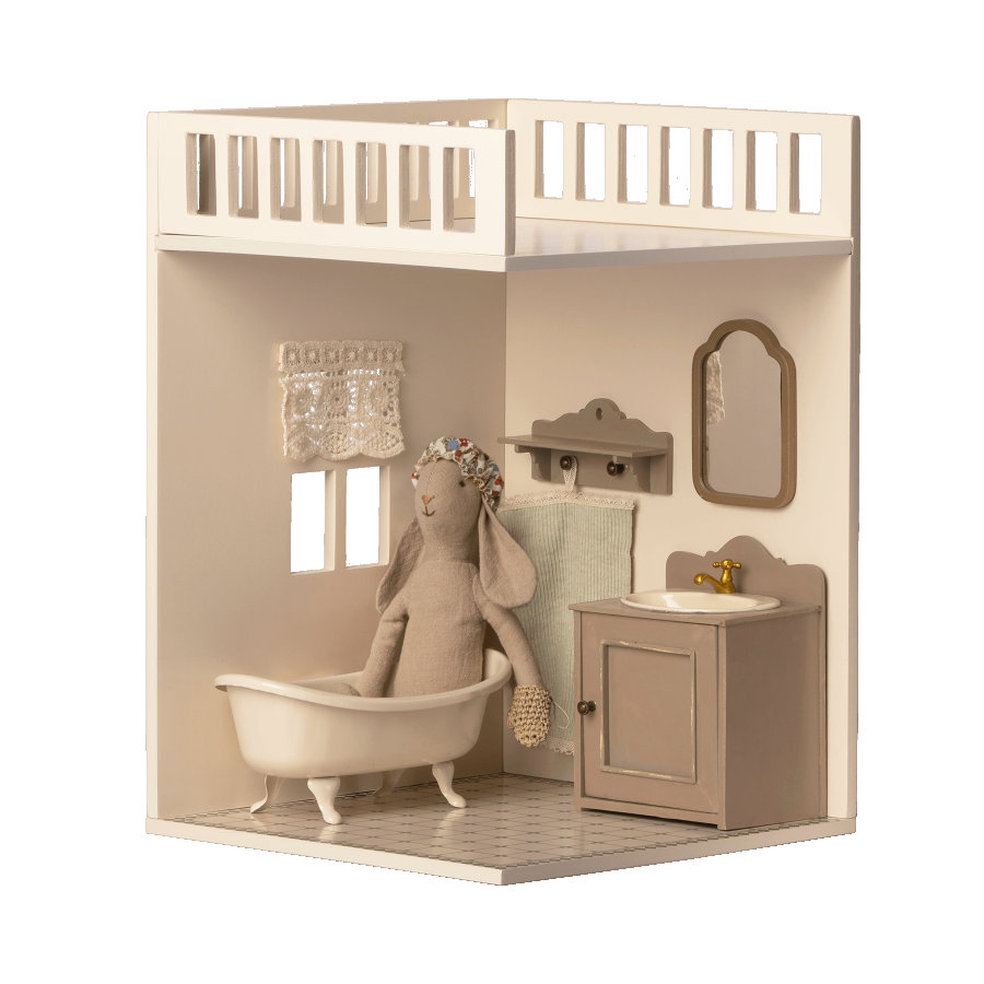 Bonus Bathroom Casa miniature Maileg