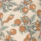 Funda de plumón moisés - Orangery Beige