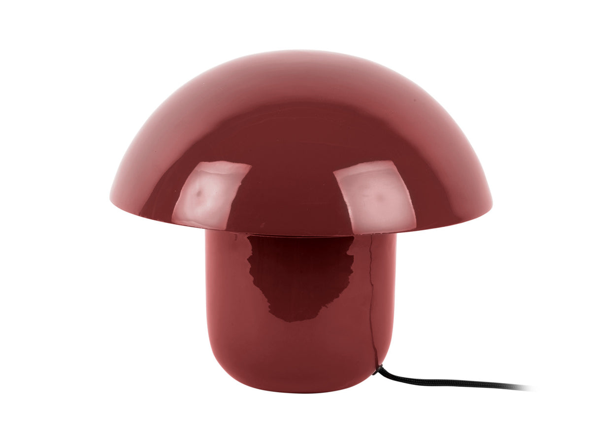 Lámpara sobremesa - Fat mushroom