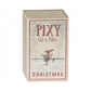 Pixy Elfie in a matchbox