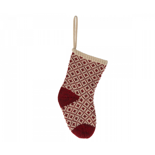 Calcetin Navideño