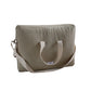 Maleta XL - Beige linen