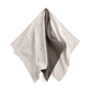 Set 3 tutos muselina 40x40 cm - Folia Ecru