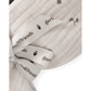 Set 3 tutos muselina 40x40 cm - Folia Ecru