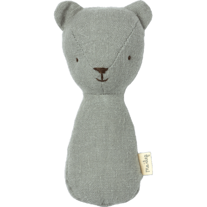 Sonajero Teddy