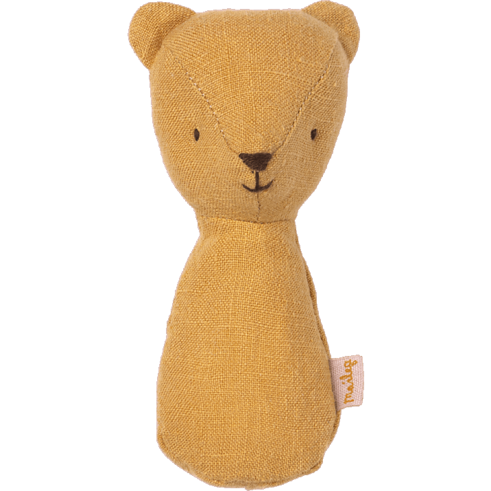 Sonajero Teddy