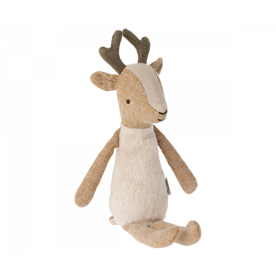 Peluche - Deer Mother