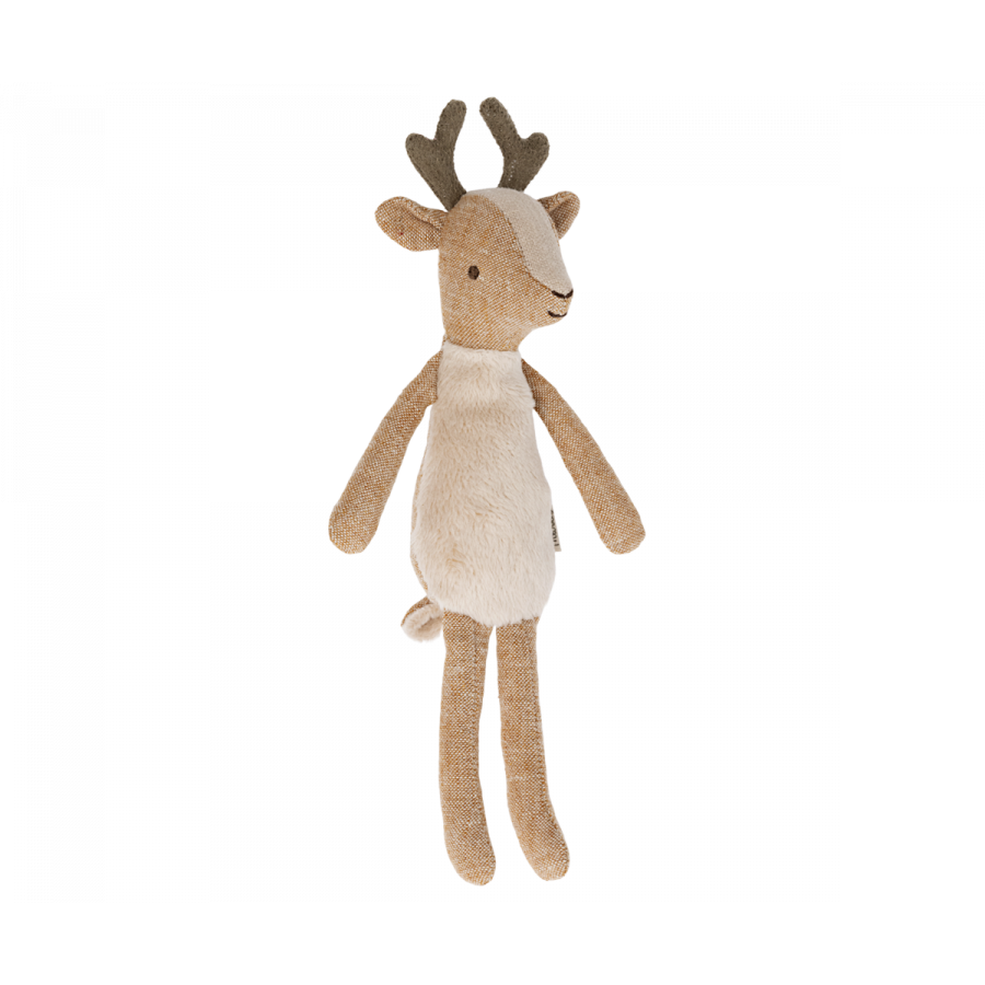 Peluche - Deer Mother