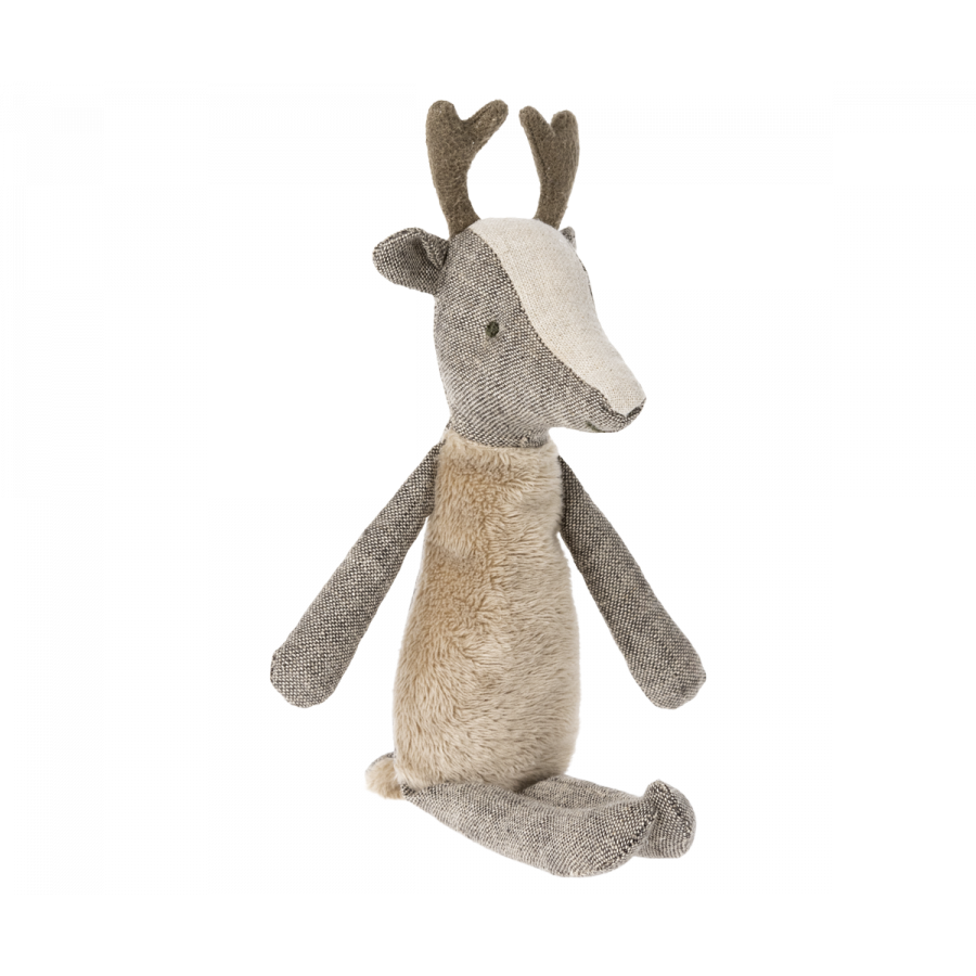 Peluche - Deer Father