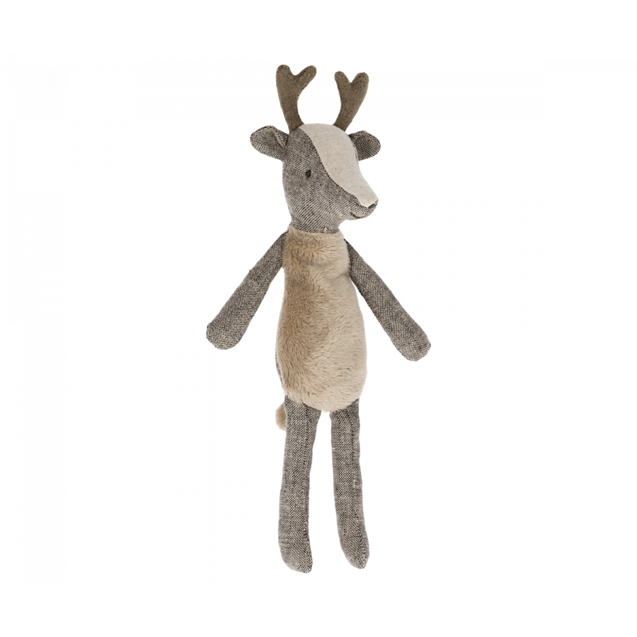 Peluche - Deer Father