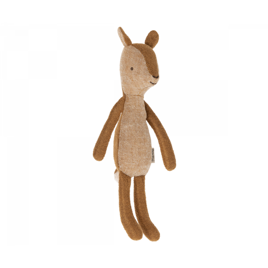 Peluche - Deer Little sister
