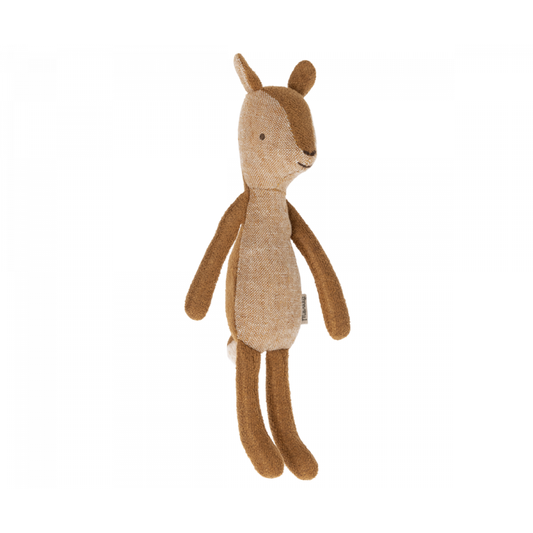 Peluche - Deer Little sister