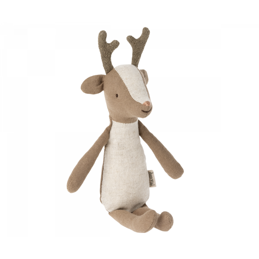 Peluche - Deer Big brother