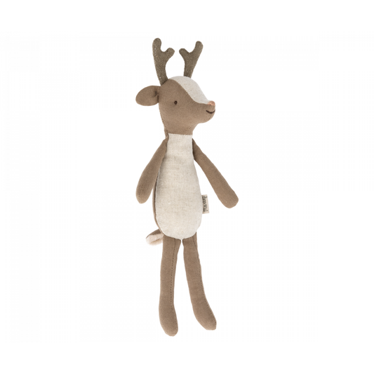 Peluche - Deer Big brother
