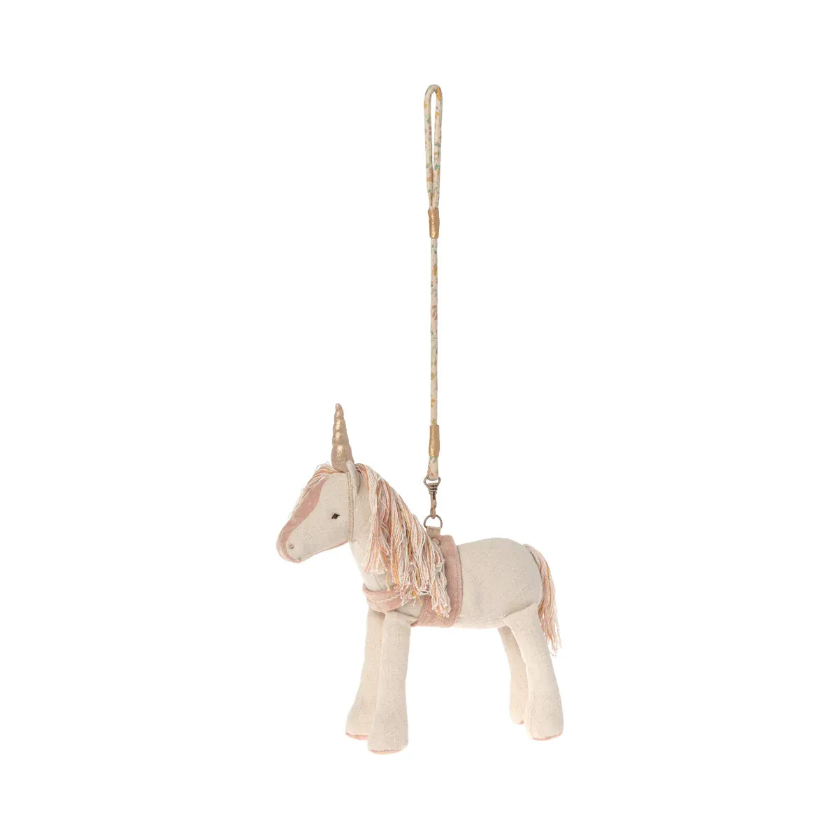 Peluche unicornio