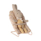 Conejito Bunny My - Yellow checks