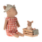 Pig - girl